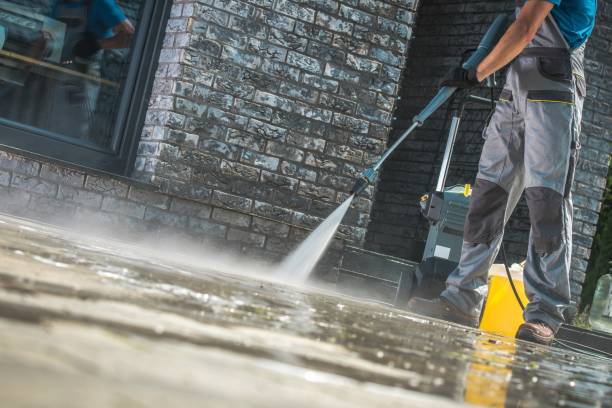 Professional Pressure Washing in Lumberton, TX