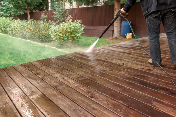 Best House Exterior Washing  in Lumberton, TX