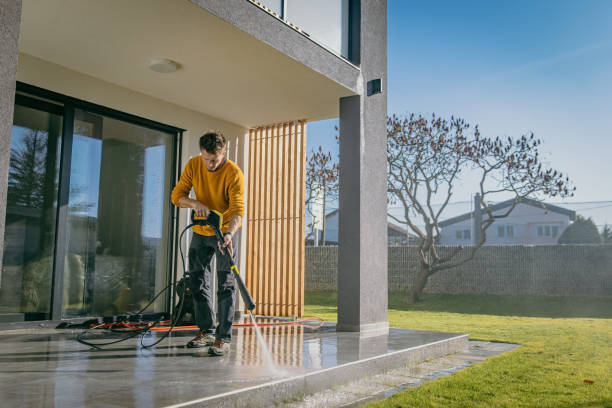 Best Parking Lot and Garage Cleaning  in Lumberton, TX