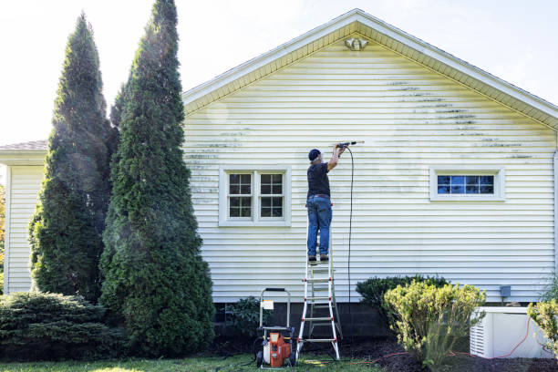 Best Post-Construction Pressure Washing  in Lumberton, TX